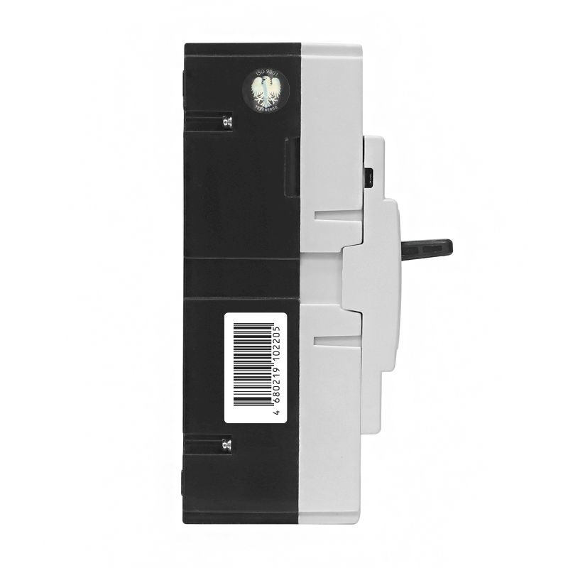 Автоматический выключатель ВА52-37 NM6-340010 160А Texenergo