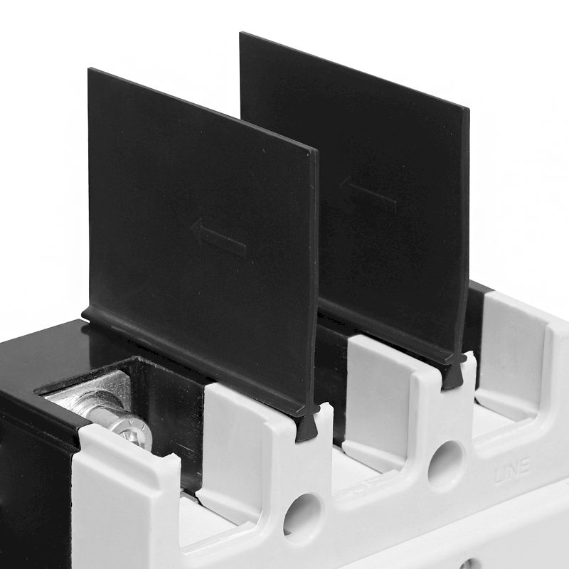 Автоматический выключатель ВА52-37 NM6-340010 160А Texenergo