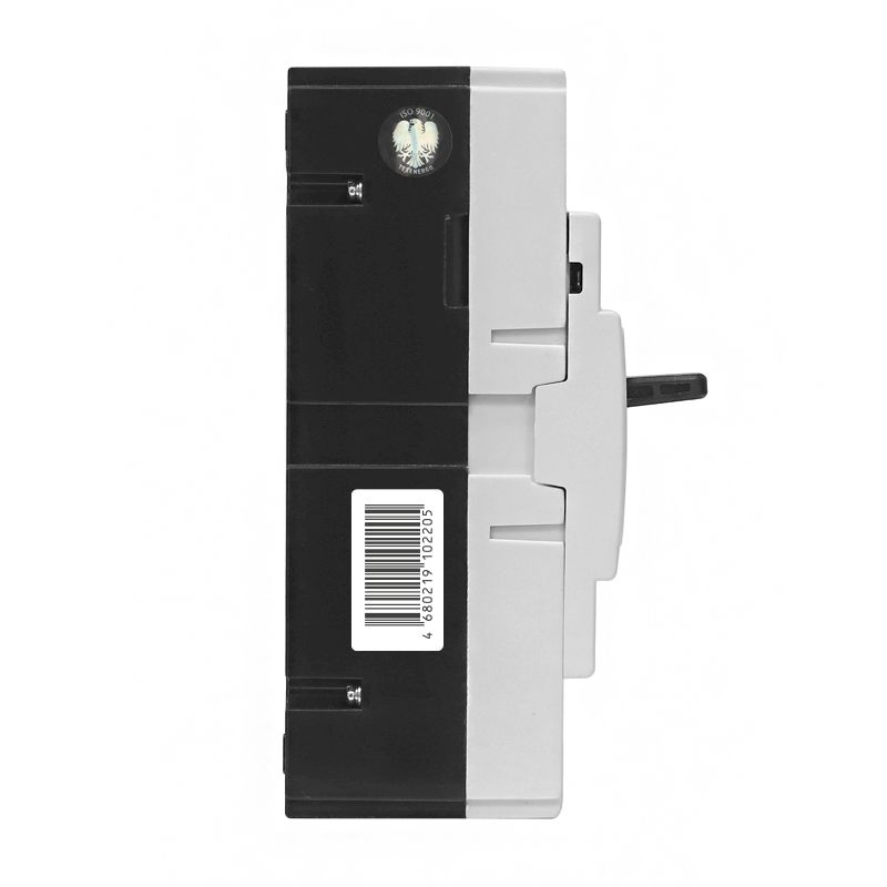 Автоматический выключатель ВА52-37 NM6-340010 250А Texenergo Автоматический выключатель ВА52-37 NM6-340010 250А Texenergo