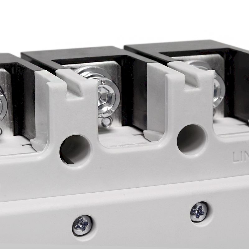 Автоматический выключатель ВА52-37 NM6-340010 250А Texenergo Автоматический выключатель ВА52-37 NM6-340010 250А Texenergo