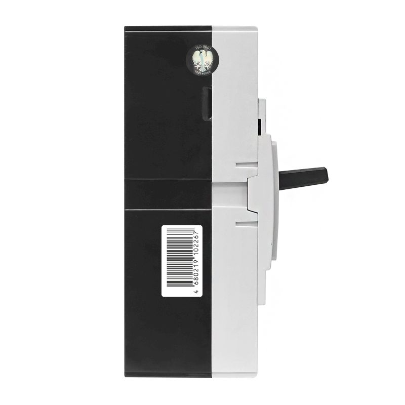 Автоматический выключатель ВА52-37 NM6-340010 315А Texenergo Автоматический выключатель ВА52-37 NM6-340010 315А Texenergo