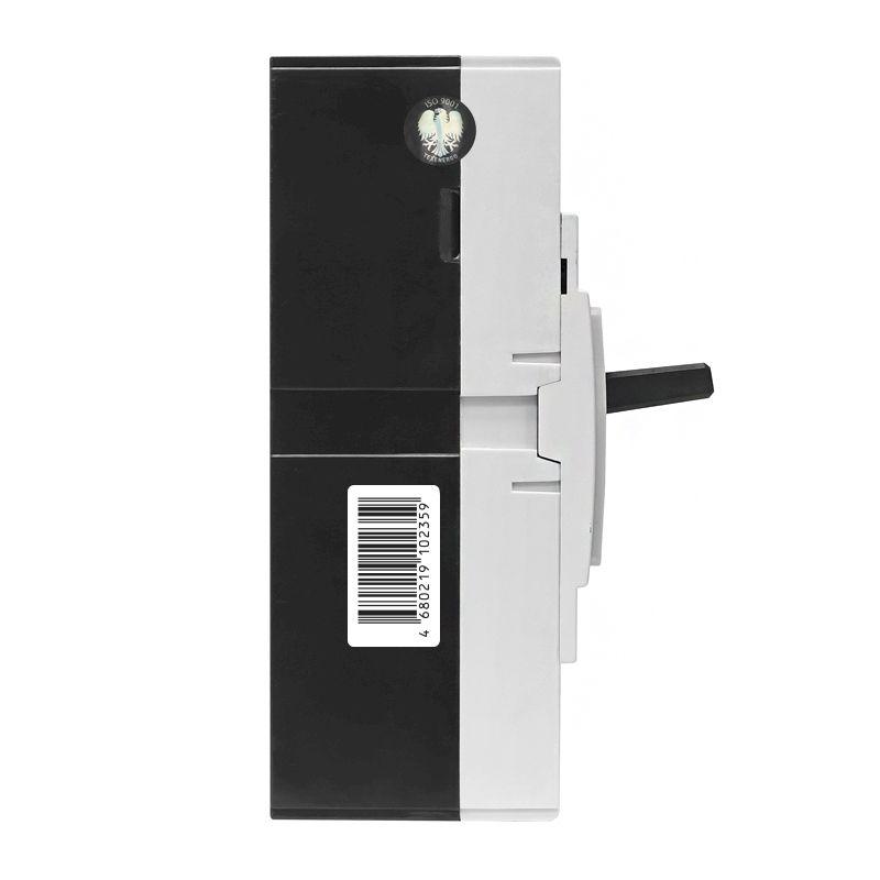 Автоматический выключатель ВА52-37 NM6-340010 630А Texenergo