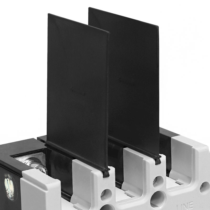 Автоматический выключатель ВА52-37 NM6-340010 630А Texenergo