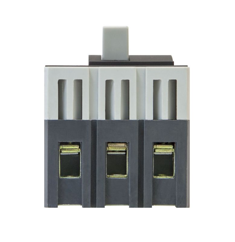 Автоматический выключатель ВА57-31-340010-УХЛ3   40А  Texenergo