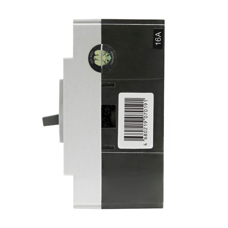 Автоматический выключатель ВА67-31 NM1-63/3P 20А 15кА