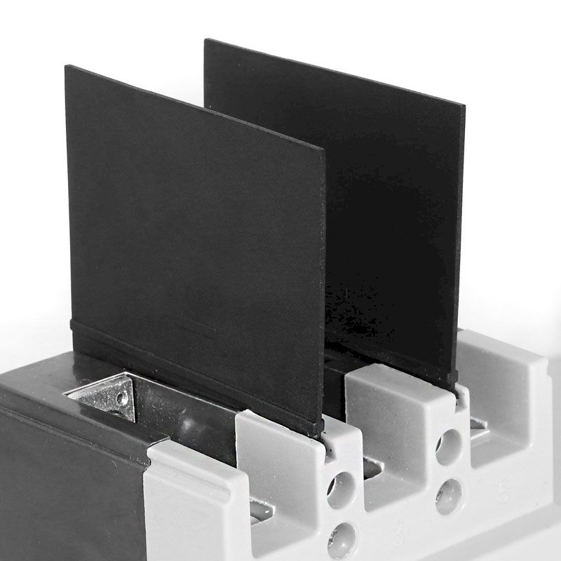 Автоматический выключатель ВА67-31 NM1-63/3P 25А 15кА