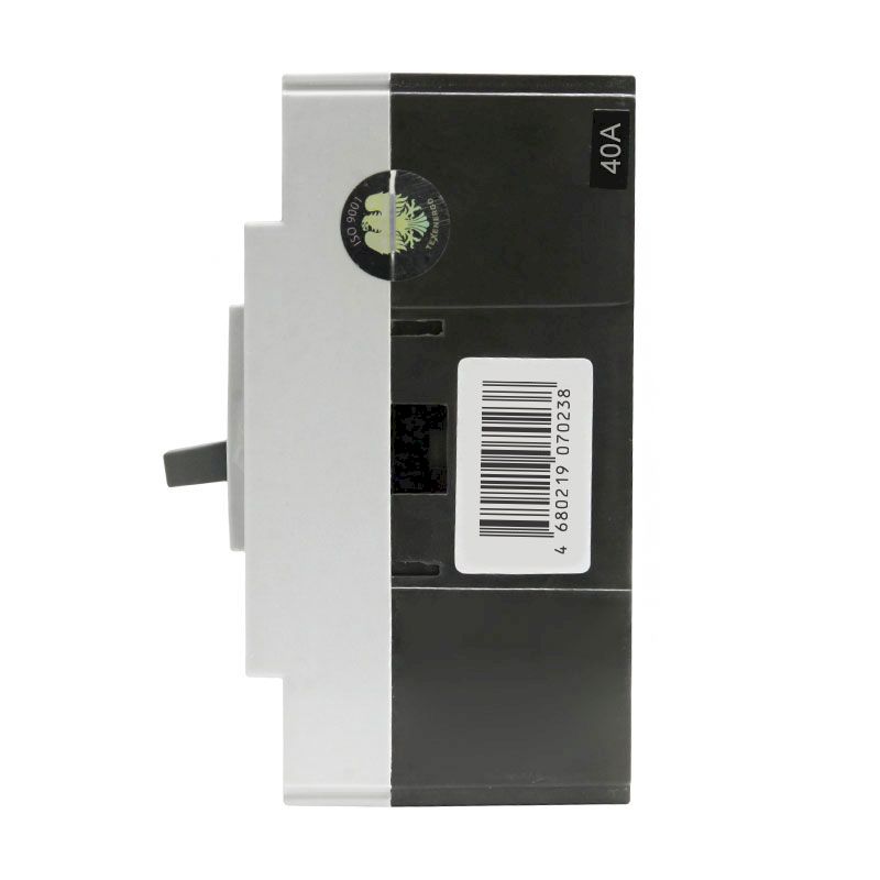 Автоматический выключатель ВА67-31 NM1-63/3P 40А 15кА Автоматический выключатель ВА67-31 NM1-63/3P 40А 15кА