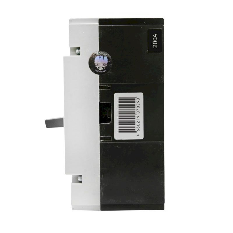 Автоматический выключатель ВА67-35 NM1-250/3P 200А 25кА Автоматический выключатель ВА67-35 NM1-250/3P 200А 25кА