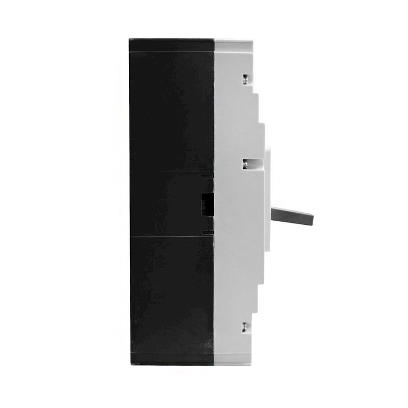 Автоматический выключатель ВА67-37 NM1-400/3P 250А 35кА