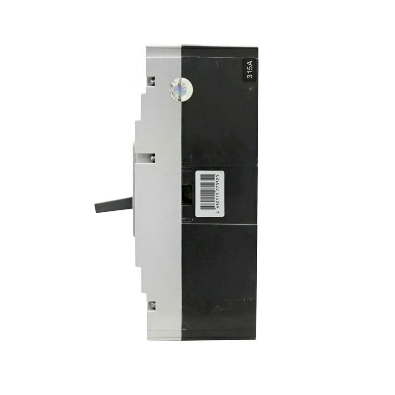 Автоматический выключатель ВА67-37 NM1-400/3P 315А 35кА