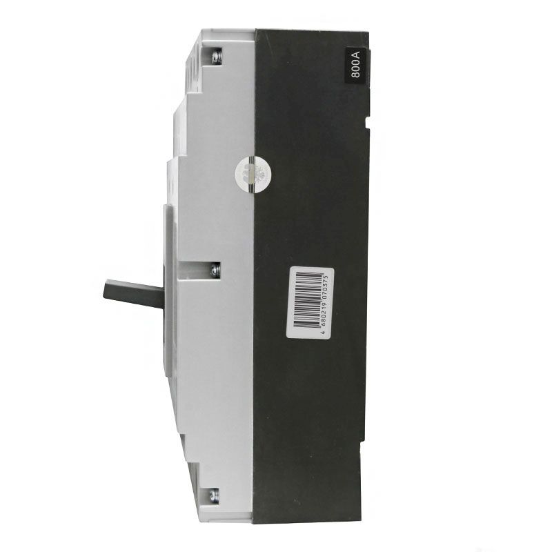 Автоматический выключатель ВА67-40 NM1-800/3Р 800А 60кА