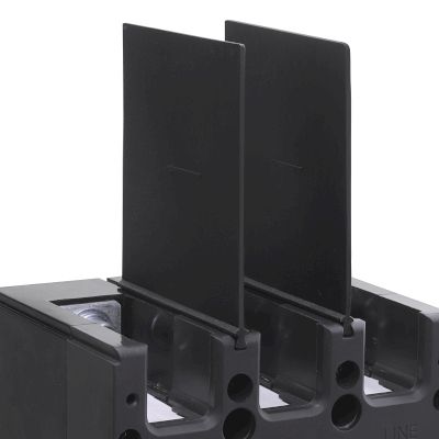 Автоматический выключатель ВА69-37 NM8-400/3P 400А (160А-400А) 50/35кА с электронным расцепителем