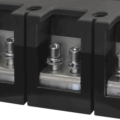 Автоматический выключатель ВА69-41 NM8-1250/3P 1000А (630А-1000А) 65/50кА с электронным расцепителем