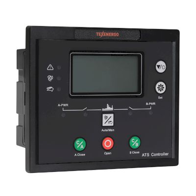 Автоматический ввод резерва БАВР для ВА6745-49 (комплект)