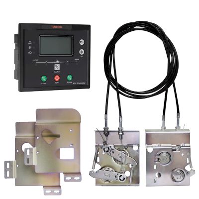 Автоматический ввод резерва БАВР для ВА6745-49 (комплект)