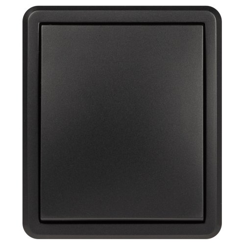 Выключатель ЭРА Эксперт 11-1202-05 с подсветкой IP20 10АХ-250В ОУ антрацит Выключатель ЭРА Эксперт 11-1202-05 с подсветкой IP20 10АХ-250В ОУ антрацит