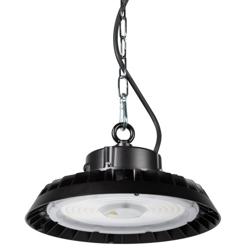 Светильник светодиодный подвесной ЭРА SPP-407-120-50K-200 200Вт 30000лм 5000K 80Ra Кп Светильник светодиодный подвесной ЭРА SPP-407-120-50K-200 200Вт 30000лм 5000K 80Ra Кп