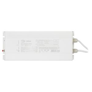 БАП для светильников ЭРА LED-LP-E040-1-240 универсальный до 40Вт 1час IP20