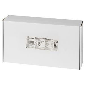 БАП для светильников ЭРА LED-LP-E200-1-240 универсальный до 200Вт 1час IP65 БАП для светильников ЭРА LED-LP-E200-1-240 универсальный до 200Вт 1час IP65