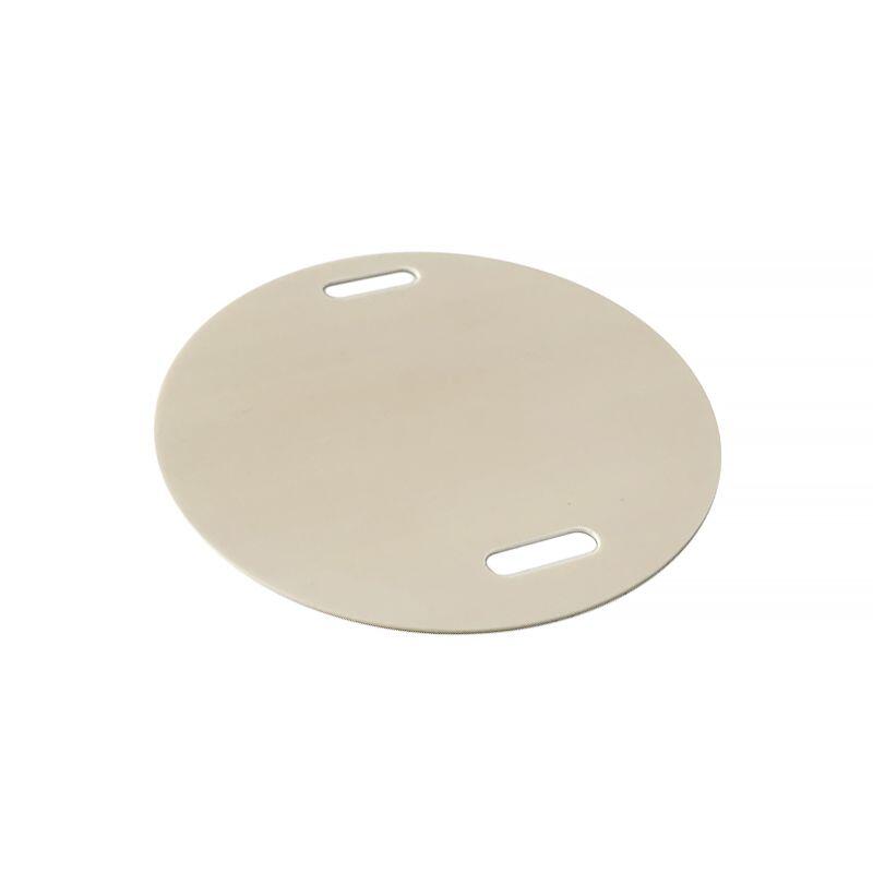 Бирка маркировочная У  135-М       (круг)                   мягкая            (уп.100 шт)