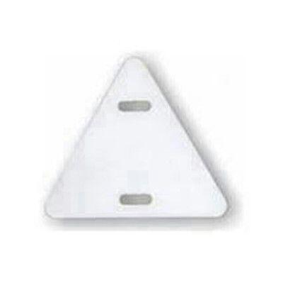 Бирка маркировочная У136-М       (треугольник)