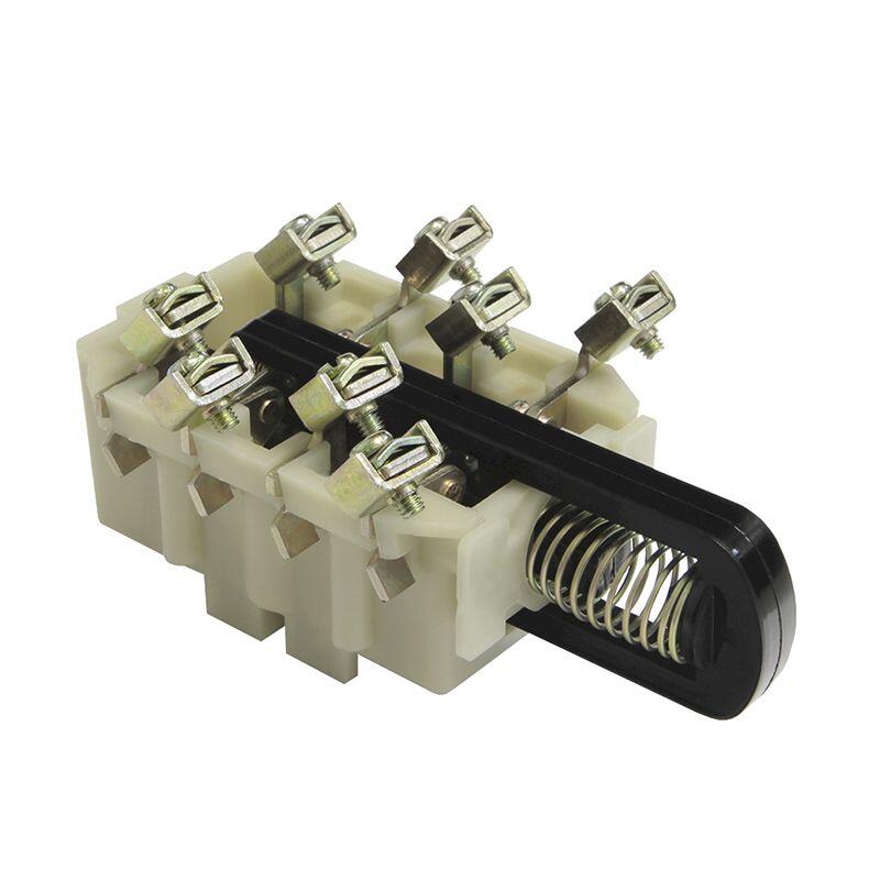 Блок контактов к КТ 6013, 6023 Texenergo Блок контактов к КТ 6013, 6023 Texenergo