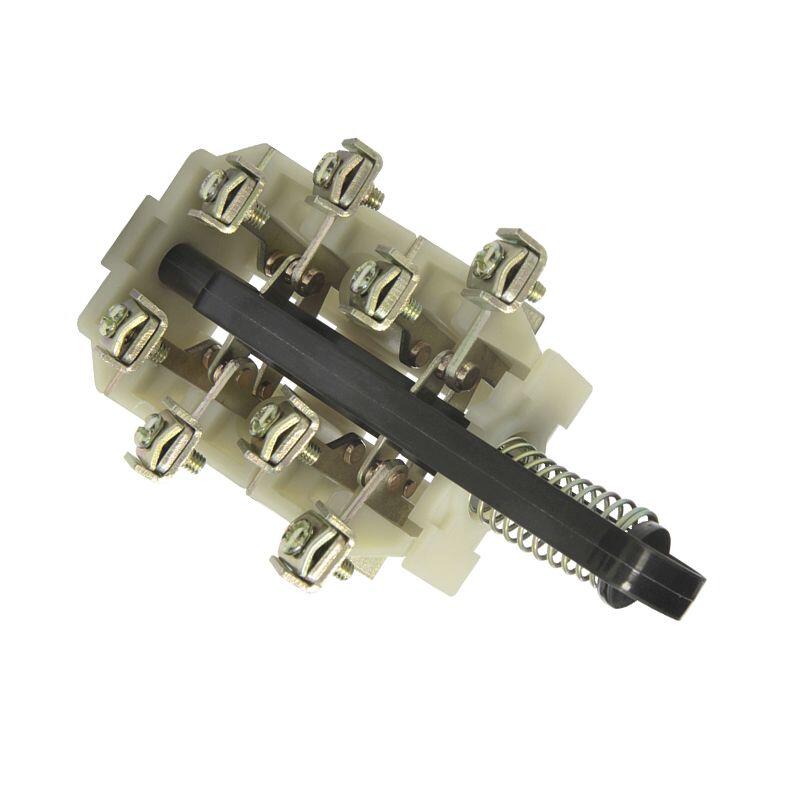 Блок контактов к КТ 6013, 6023 Texenergo Блок контактов к КТ 6013, 6023 Texenergo