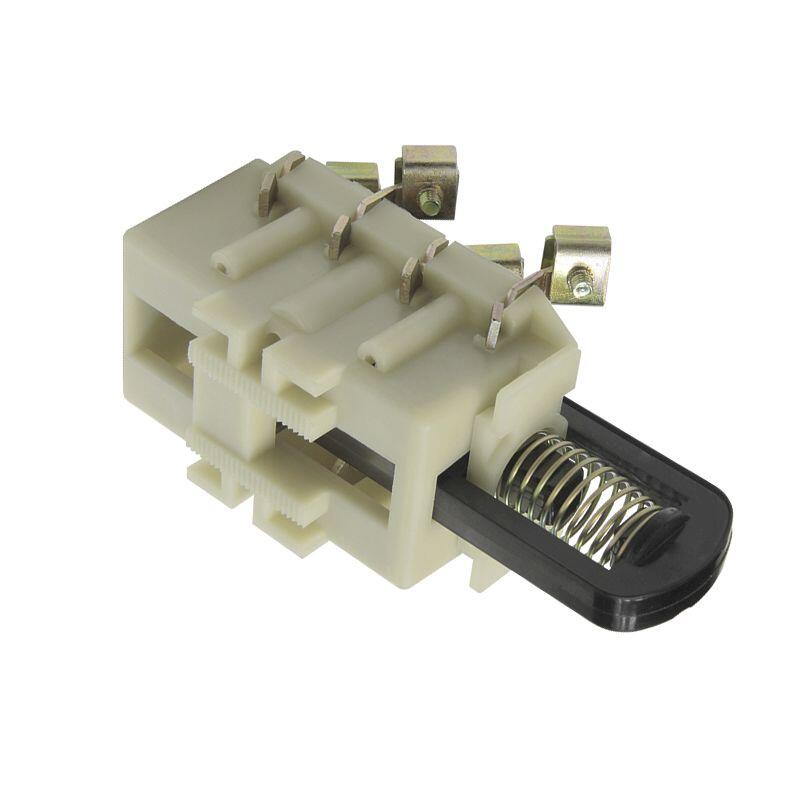 Блок контактов к КТ 6013, 6023 Texenergo Блок контактов к КТ 6013, 6023 Texenergo