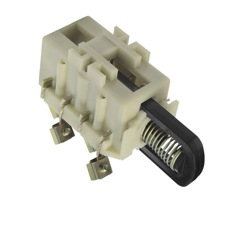 Блок контактов к КТ 6013, 6023 Блок контактов к КТ 6013, 6023