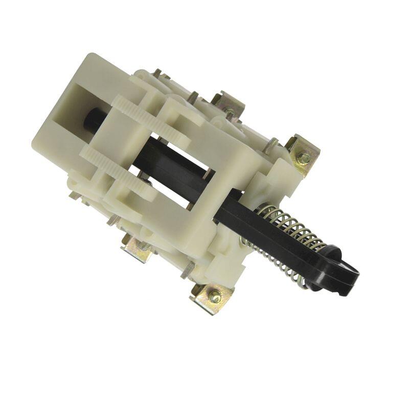 Блок контактов к КТ 6013, 6023 Блок контактов к КТ 6013, 6023