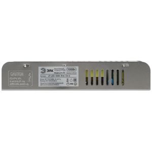 Блок питания ЭРА LP-LED 100W-IP20-12V-S Блок питания ЭРА LP-LED 100W-IP20-12V-S