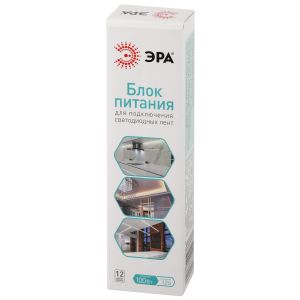 Блок питания ЭРА LP-LED 100W-IP20-12V-S Блок питания ЭРА LP-LED 100W-IP20-12V-S