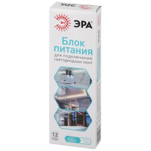 Блок питания ЭРА LP-LED 100W-IP67-12V-S