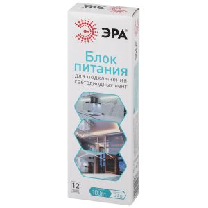 Блок питания ЭРА LP-LED 100W-IP67-24V-S