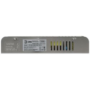 Блок питания ЭРА LP-LED 120W-IP20-12V-S Блок питания ЭРА LP-LED 120W-IP20-12V-S