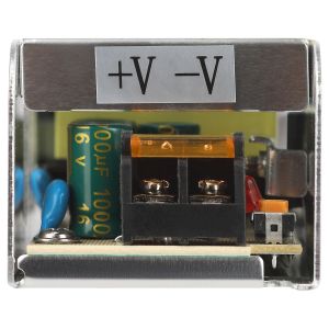 Блок питания ЭРА LP-LED 120W-IP20-12V-S Блок питания ЭРА LP-LED 120W-IP20-12V-S