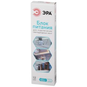 Блок питания ЭРА LP-LED 150W-IP67-24V-S
