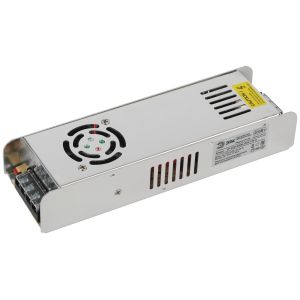 Блок питания ЭРА LP-LED 200W-IP20-12V-S Блок питания ЭРА LP-LED 200W-IP20-12V-S