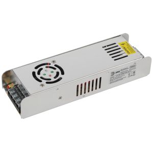 Блок питания ЭРА LP-LED 200W-IP20-24V-S Блок питания ЭРА LP-LED 200W-IP20-24V-S
