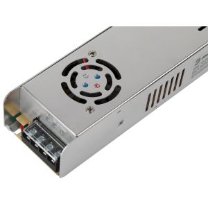 Блок питания ЭРА LP-LED 200W-IP20-24V-S Блок питания ЭРА LP-LED 200W-IP20-24V-S
