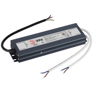 Блок питания ЭРА LP-LED 200W-IP67-24V-S Блок питания ЭРА LP-LED 200W-IP67-24V-S