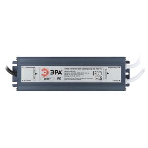 Блок питания ЭРА LP-LED 200W-IP67-24V-S Блок питания ЭРА LP-LED 200W-IP67-24V-S
