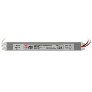 Блок питания ЭРА LP-LED 24W-IP20-12V-US Блок питания ЭРА LP-LED 24W-IP20-12V-US