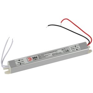 Блок питания ЭРА LP-LED 24W-IP20-12V-US Блок питания ЭРА LP-LED 24W-IP20-12V-US