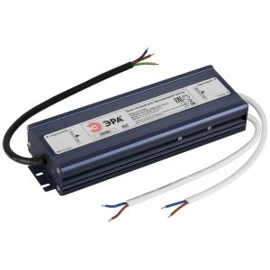 Блок питания ЭРА LP-LED 250W-IP67-24V-S Блок питания ЭРА LP-LED 250W-IP67-24V-S