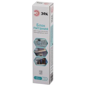 Блок питания ЭРА LP-LED 25W-IP67-12V-S