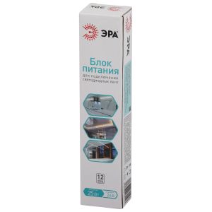 Блок питания ЭРА LP-LED 25W-IP67-24V-S