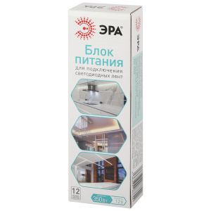 Блок питания ЭРА LP-LED 350W-IP20-12V-S