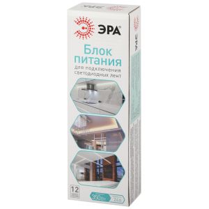 Блок питания ЭРА LP-LED 350W-IP20-24V-S