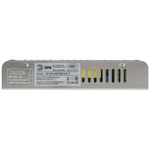 Блок питания ЭРА LP-LED 60W-IP20-12V-S
